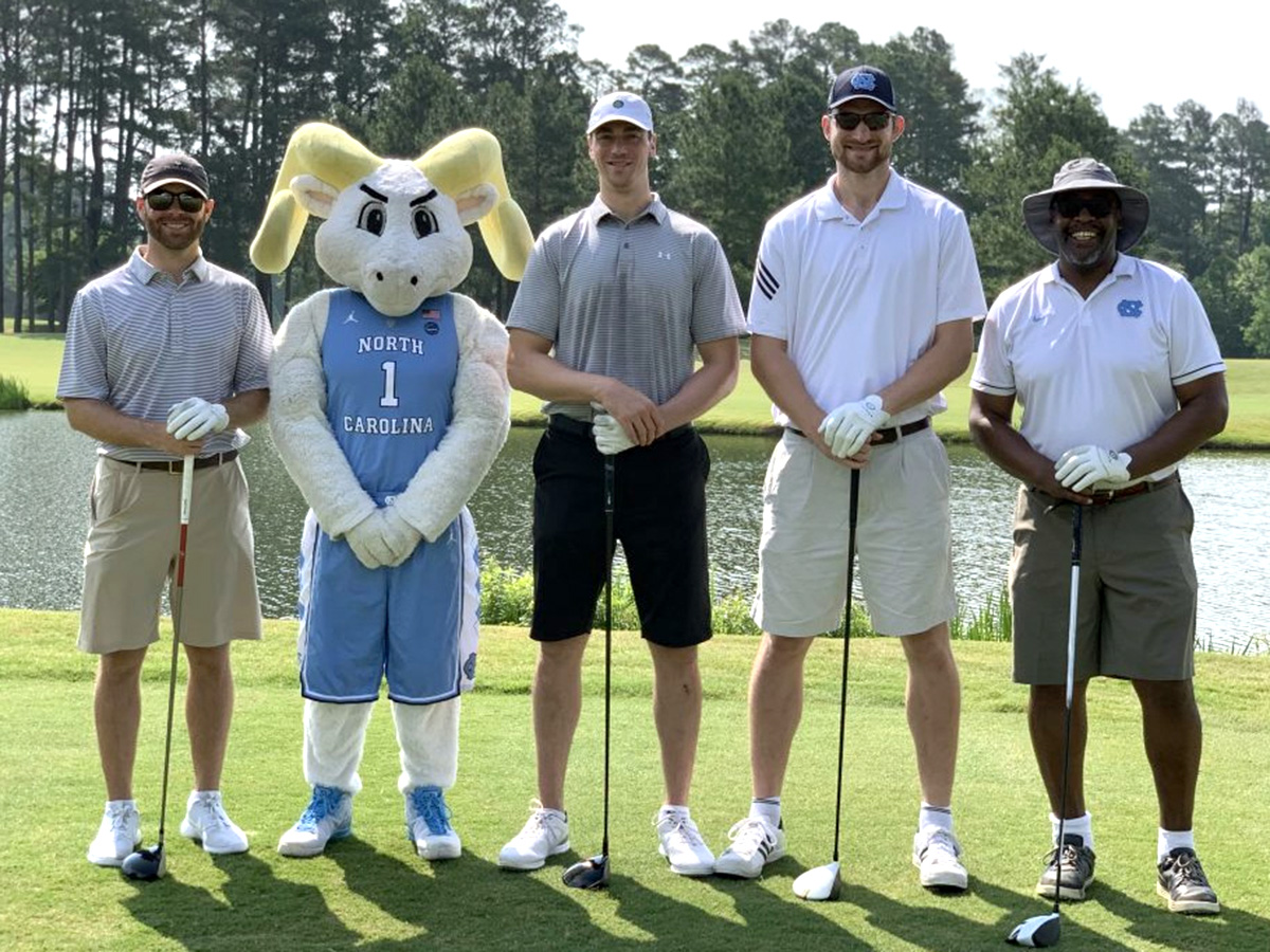 Carolina Kids Classic
