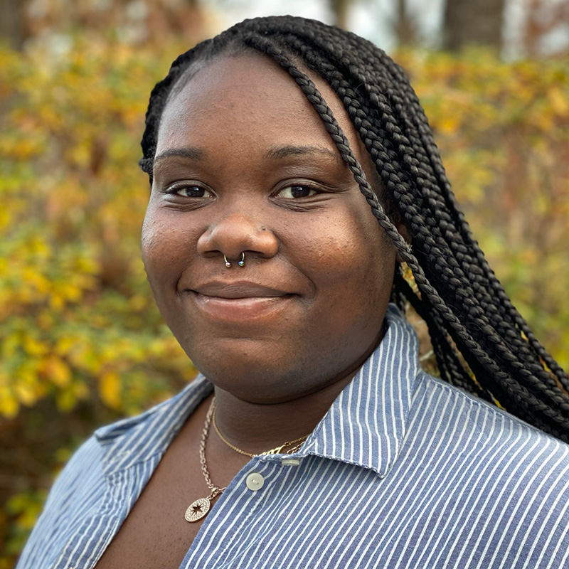 Bri Washington