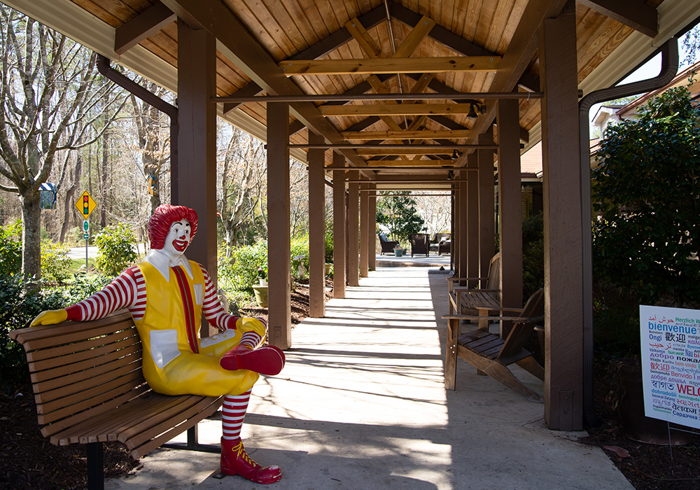 RMHC Slide
