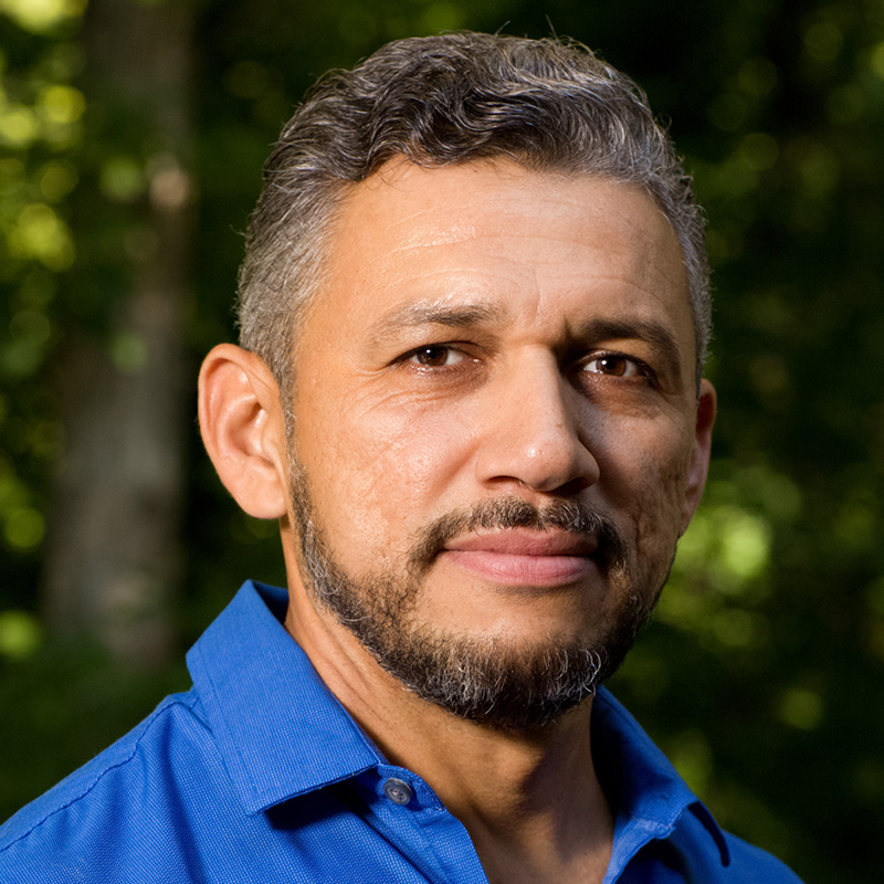Mauro Rubi