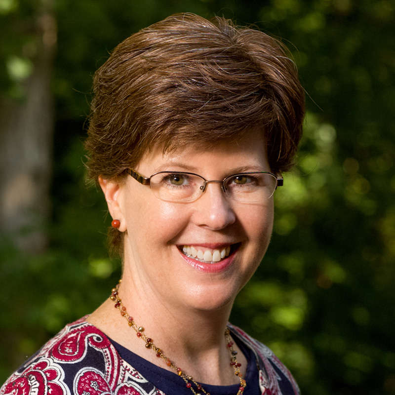 Nancy Jones