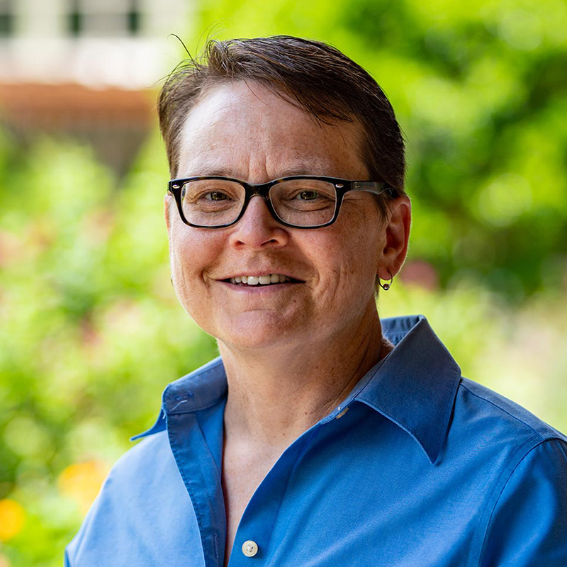 Nancy Maeder