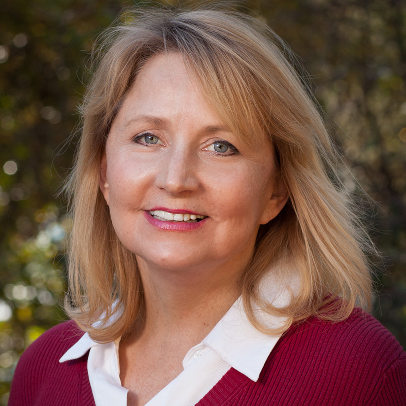 Patricia Few