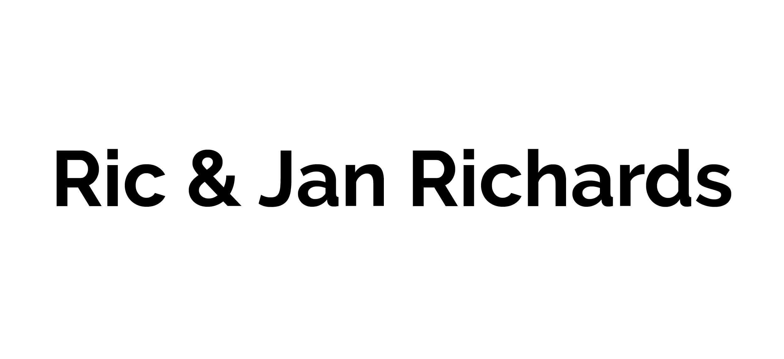 Sponsors and Supporters