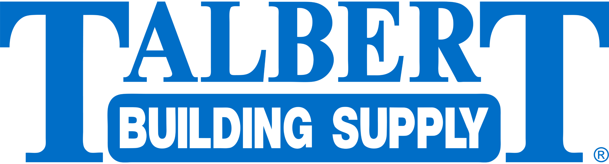 Sponsors and Supporters