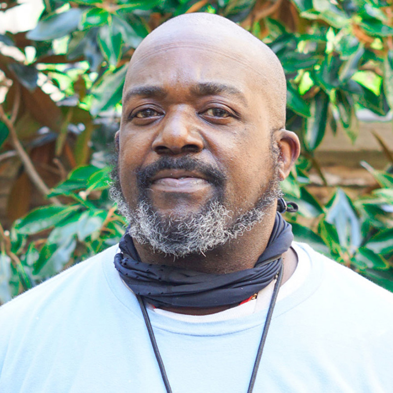 Tony Jones