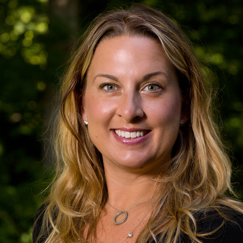 Traci Tucker 