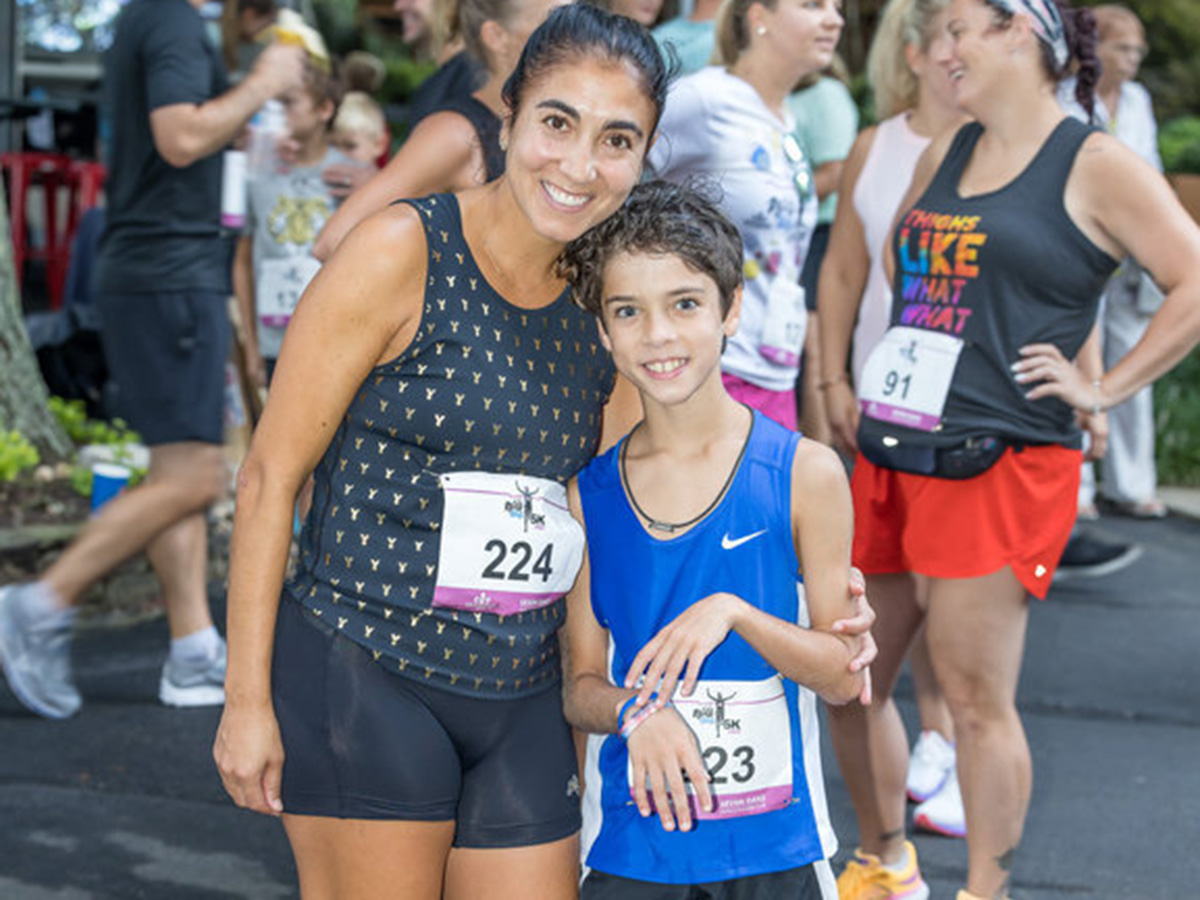 Wild Bill 5K