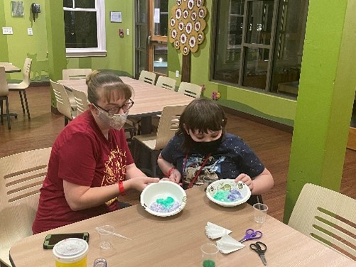 Evening Activities