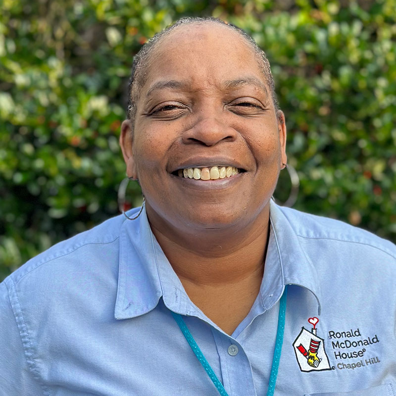 Antoinette Williams