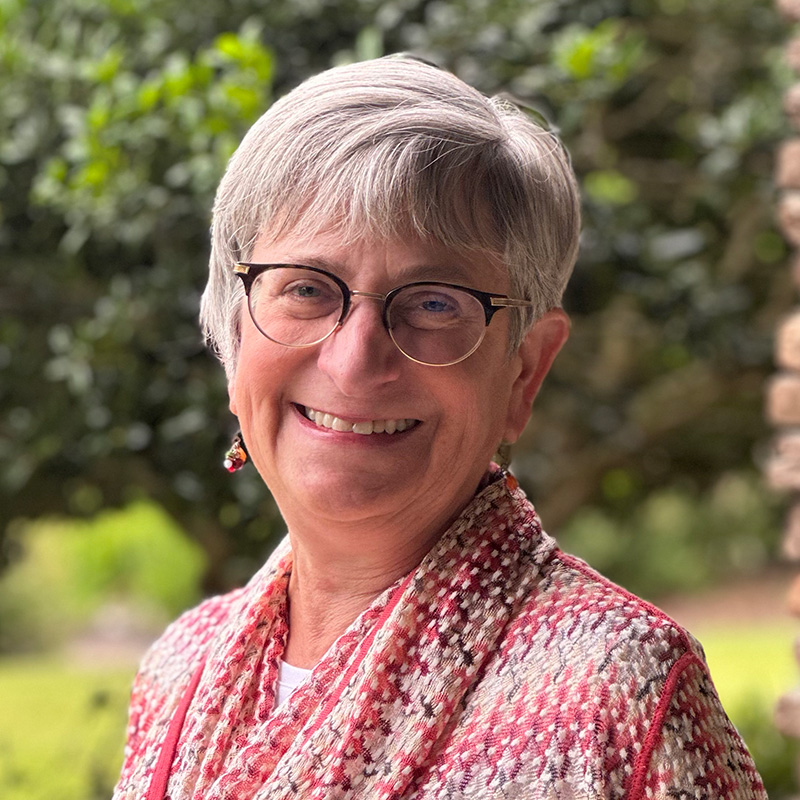 Brenda Schafer, Secretary