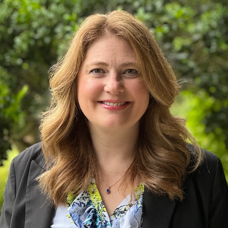 Jennifer Dalman, Vice President