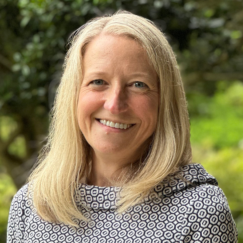 Karen Chilton, M.D