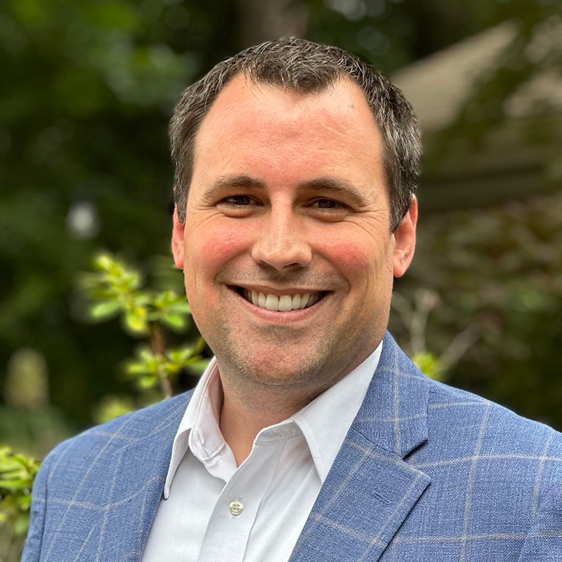Matthew Rougeux