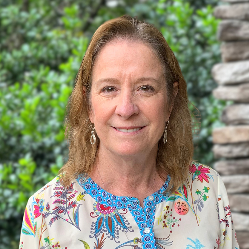 Melanie Dawes, R.N.