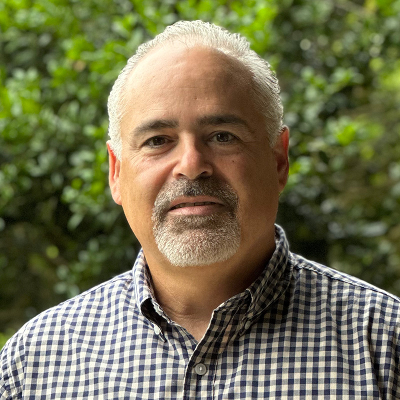 Ray Santos