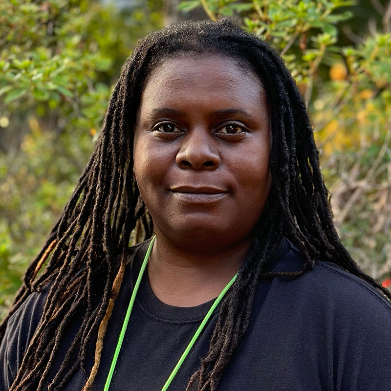 Tasha Hartsfield