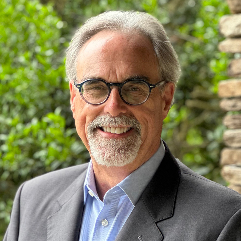 Tom Cavender, Past President