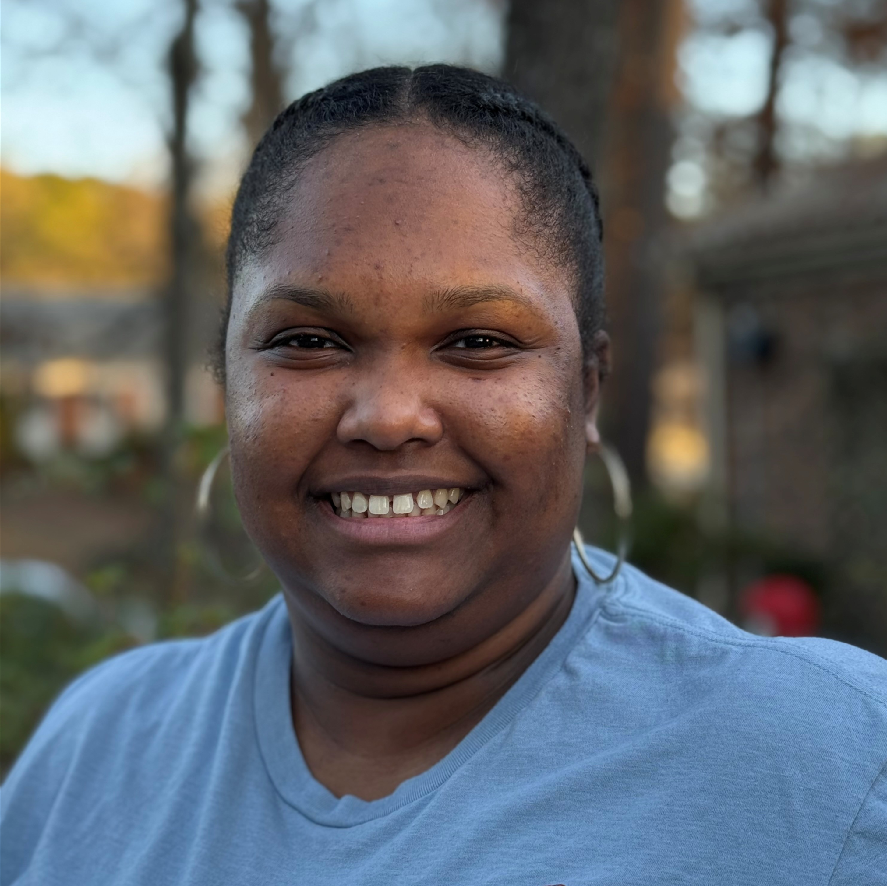Niya Carrington