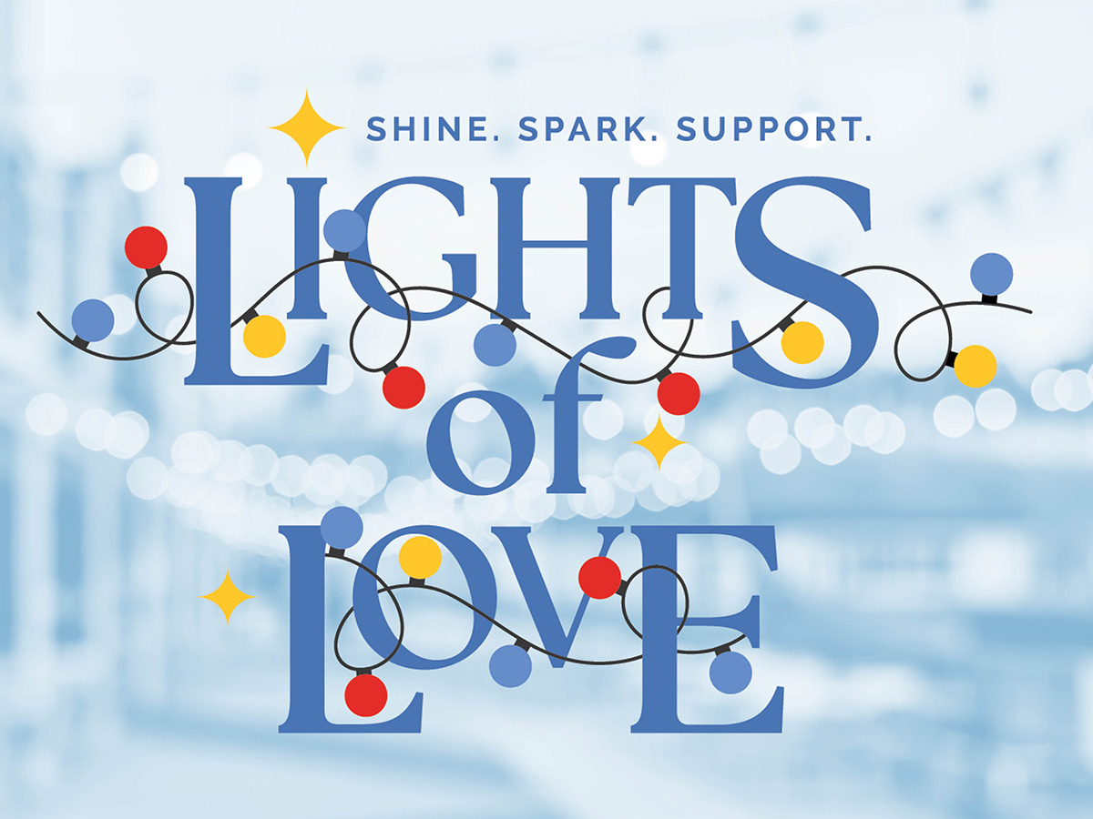 Lights of Love