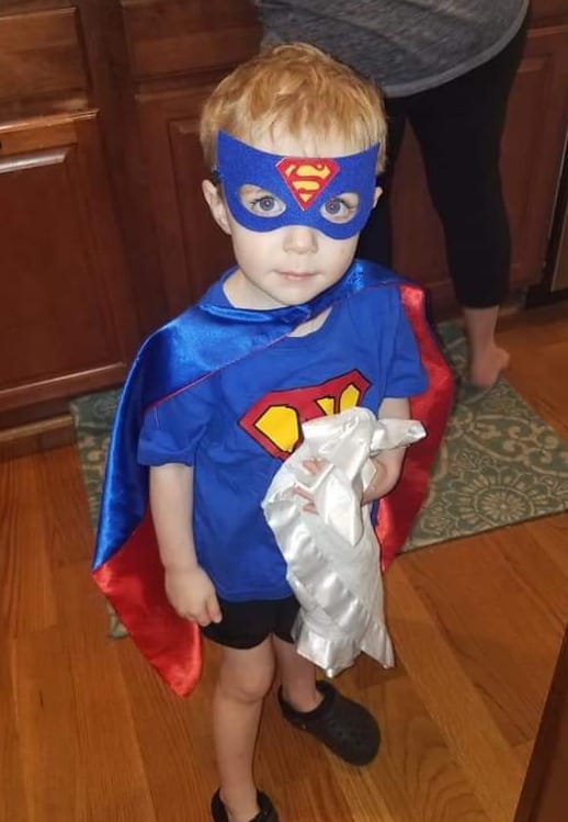 Nolan’s Story