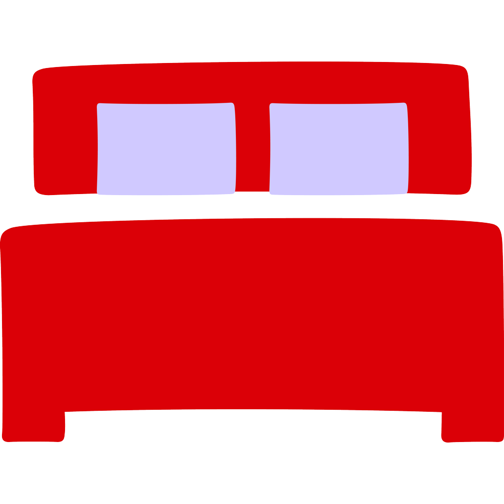 Family Overnight Stays